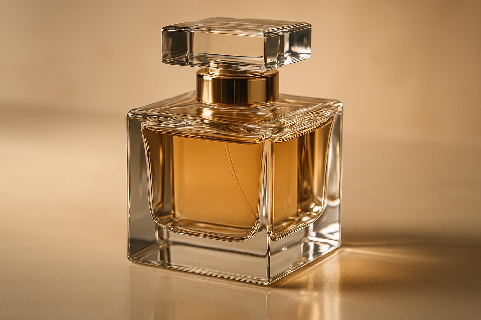 Glass Thickness in Perfume Bottles: Why It Matters - Beauty article