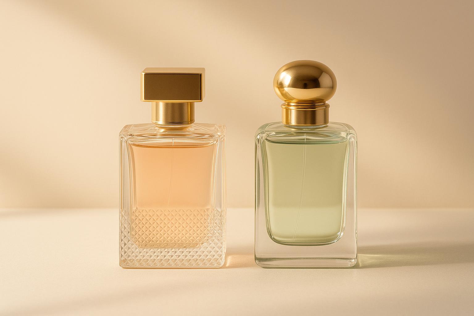 Fragrance Compatibility Calculator: Perfect Pairs