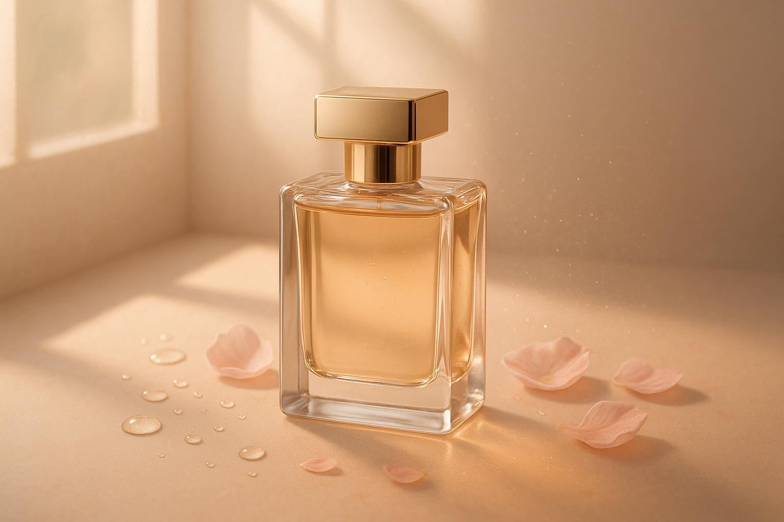 Scent Longevity Planner: Maximize Your Wear - Blog article