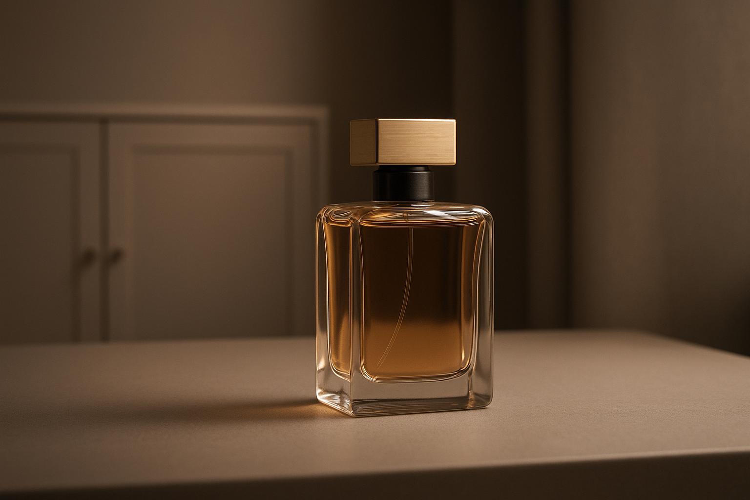 Best Temperature for Storing Perfumes - Beauty article