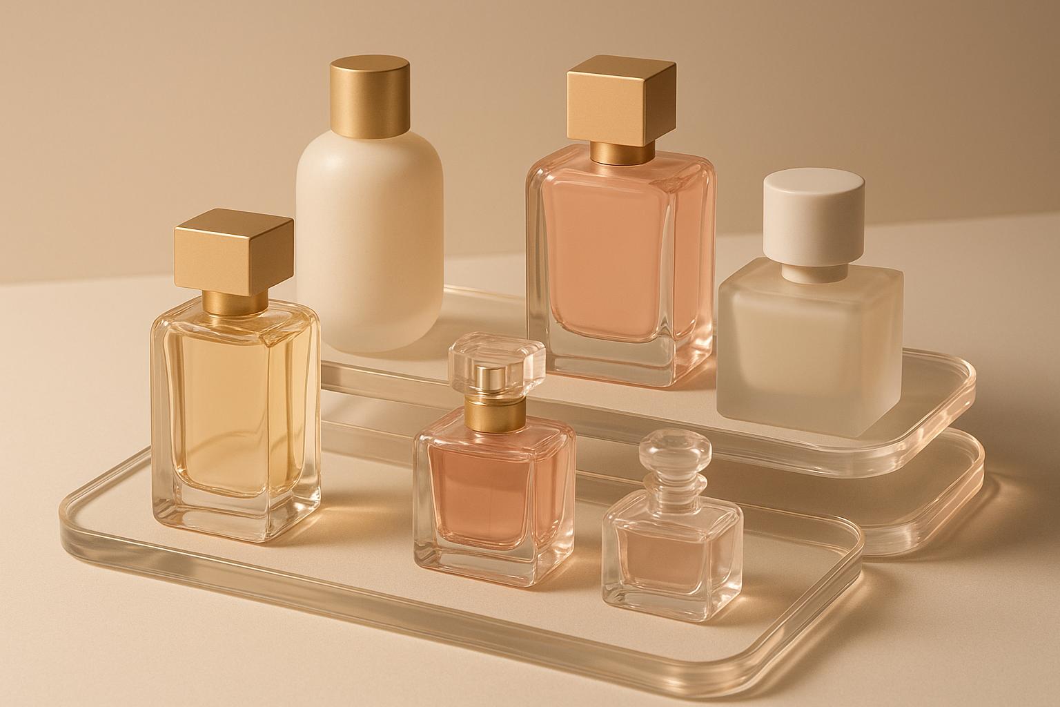 Guide d’Association de Parfums pour des Effluves Uniques - Blog article