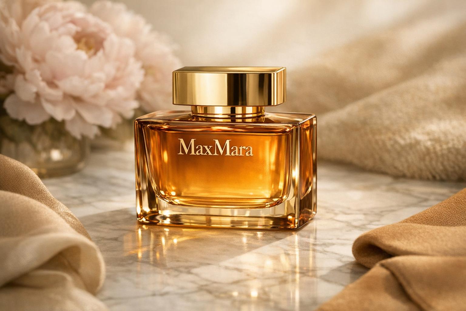 Max Mara et Shiseido : Analyse du Partenariat - Beauté article