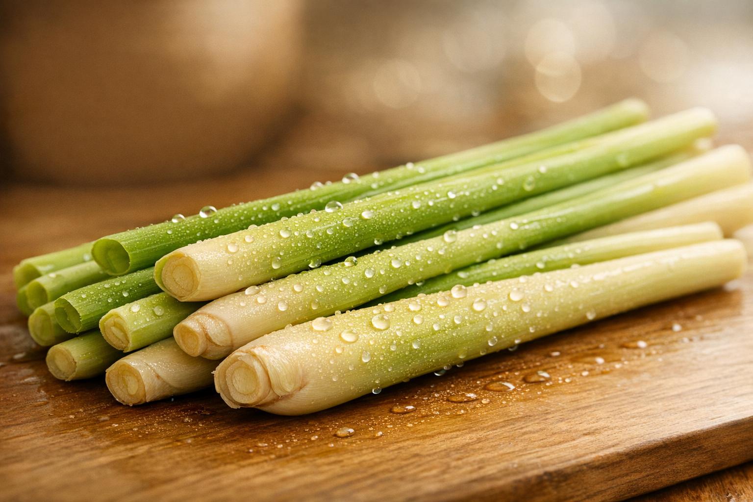 Citronnelle Thaïlandaise : Regards de Parfumeur - Beauté article