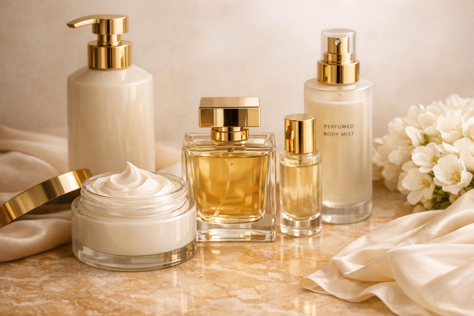 Comment superposer les fragrances pour une tenue maximale - Beauté article
