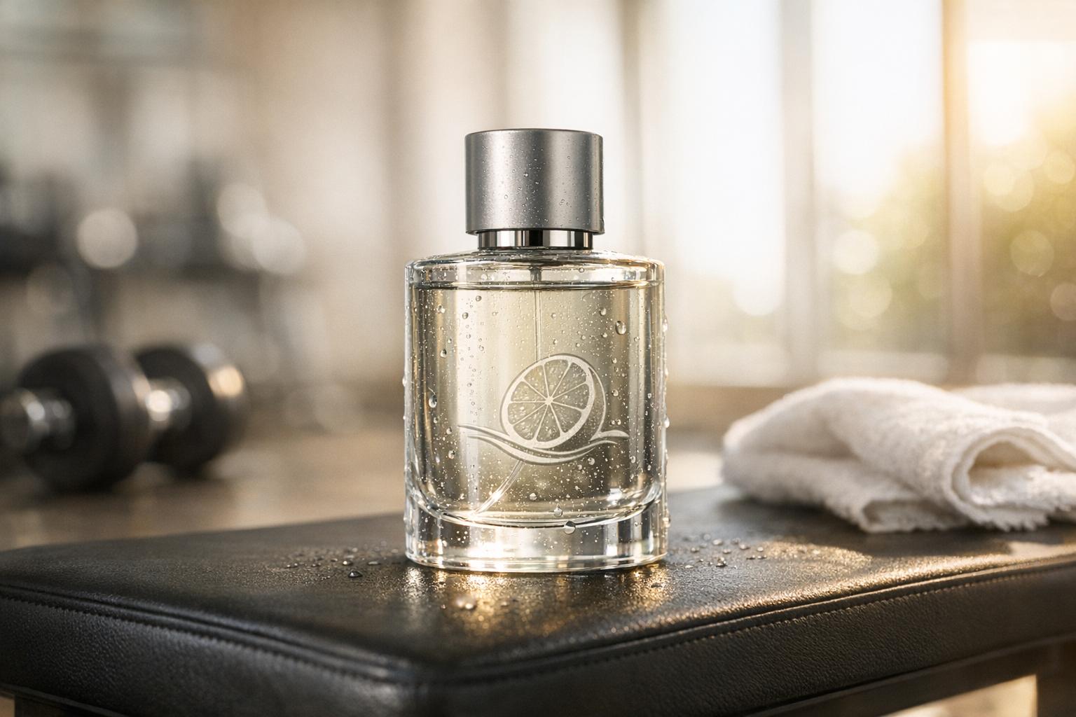 Liste de contrôle pour choisir un parfum de sport - Beauté article