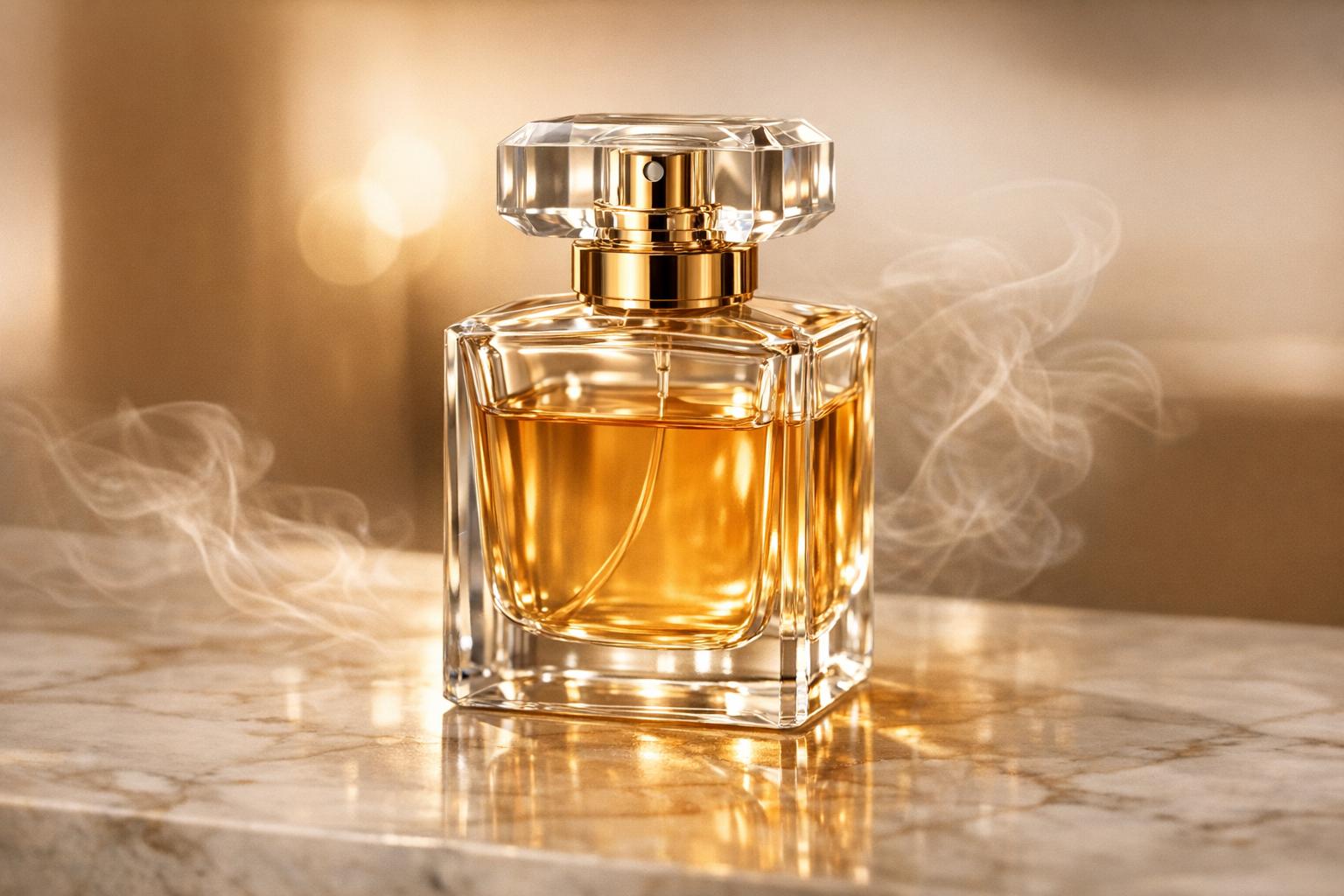 Oxydation des parfums : Causes et Prévention - Beauté article