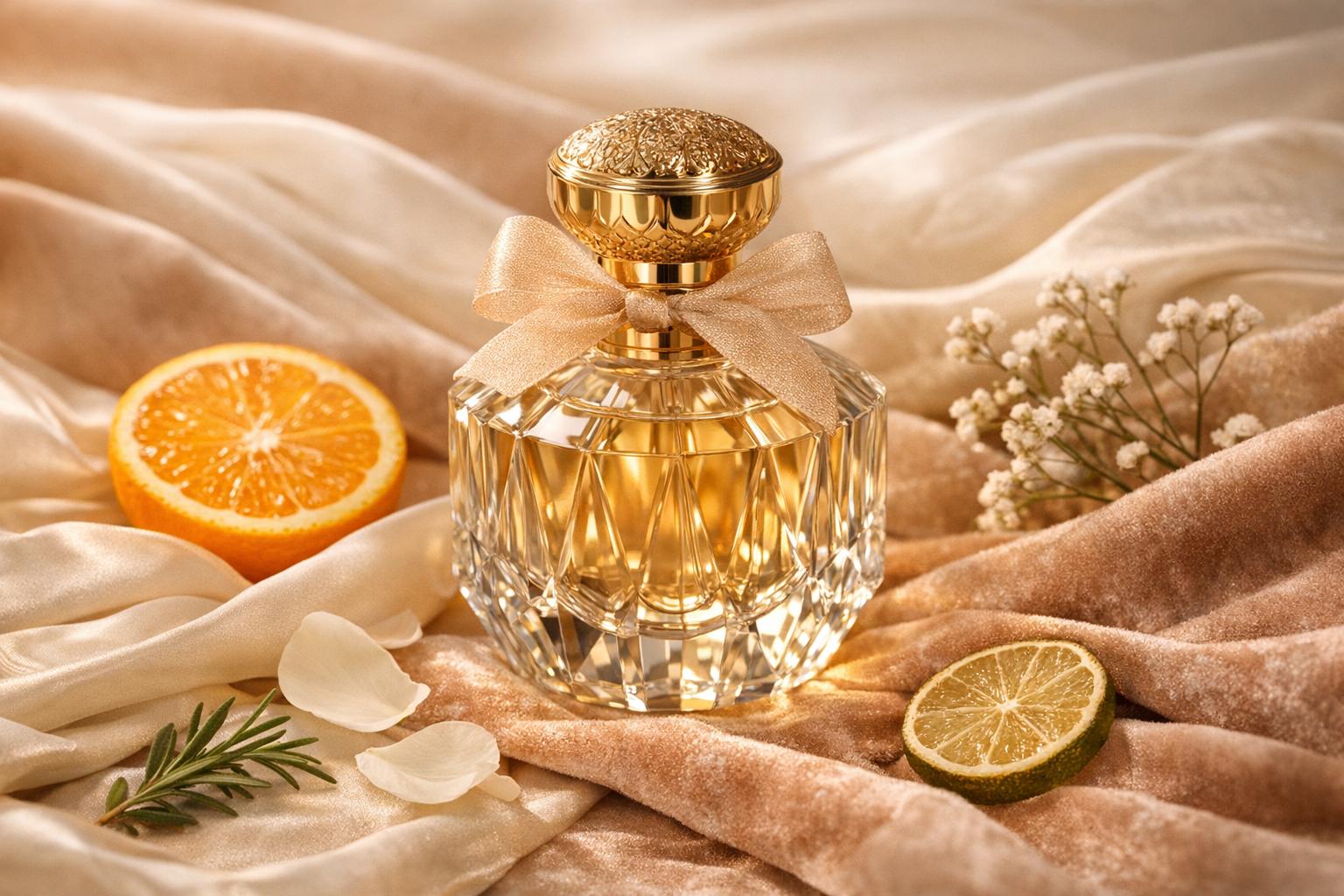 10 Meilleures Éditions Limitées de Parfums 2025 - Beauté article