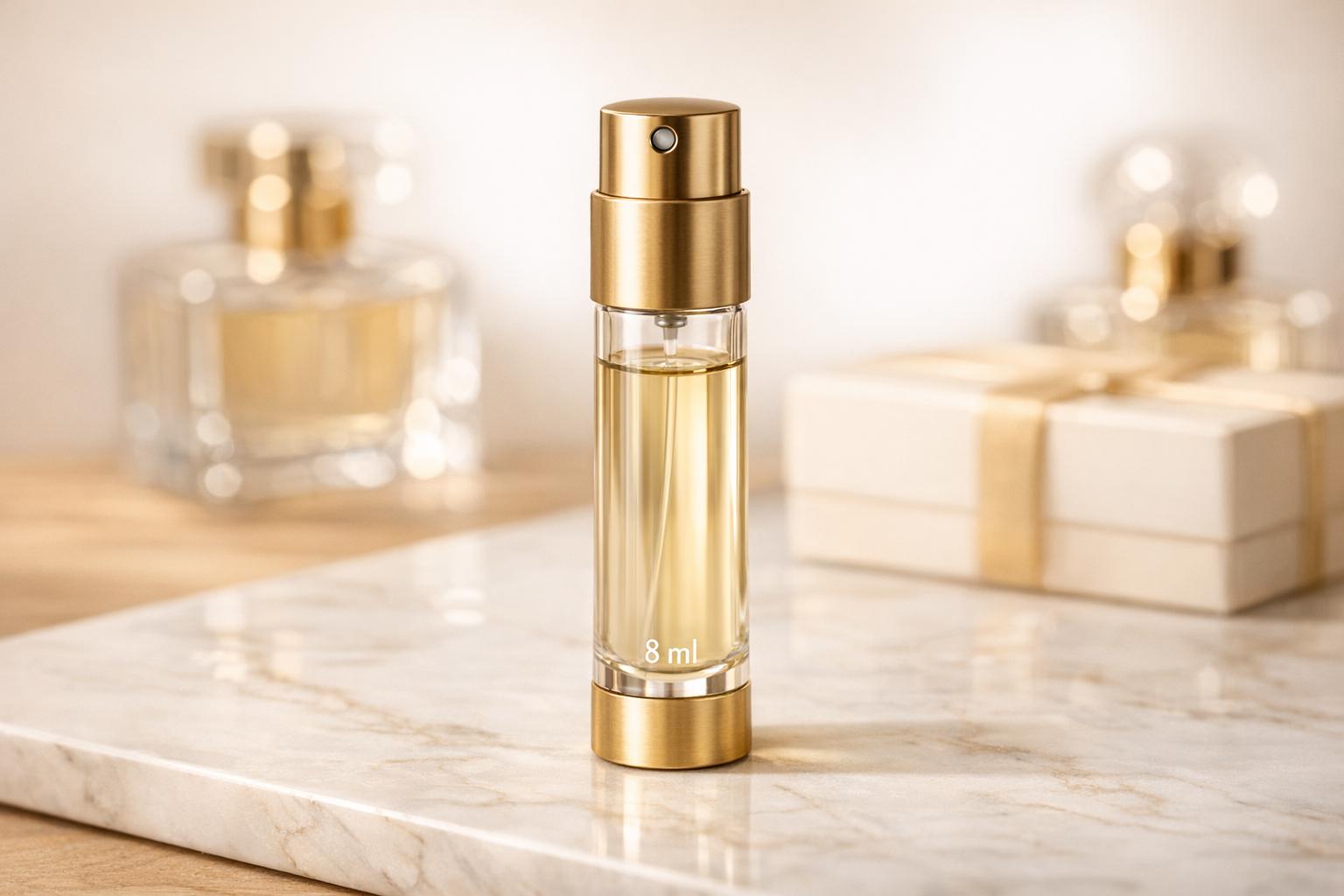 Le fonctionnement des modèles d’abonnement parfum - Beauté article