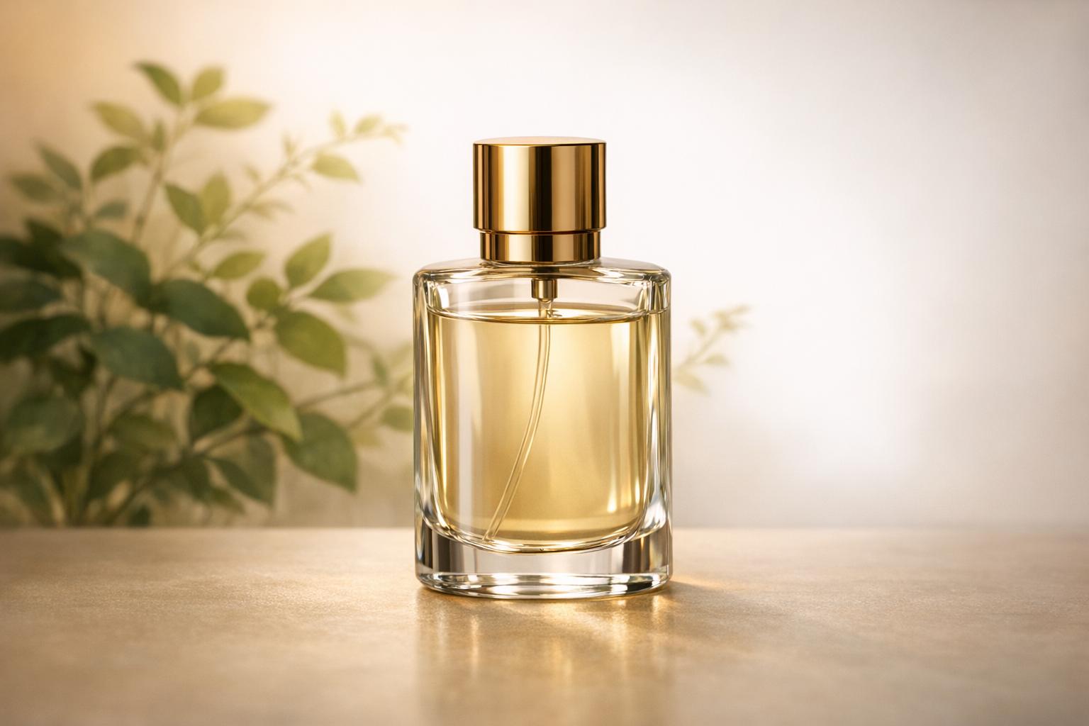 Gucci et l’essor des parfums neutres en carbone - Beauté article