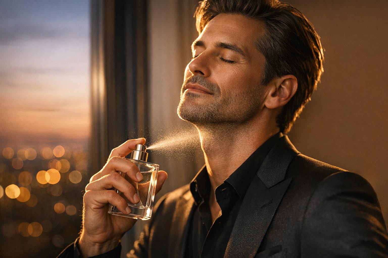 Comment la publicité pour les parfums utilise le storytelling - Beauté article