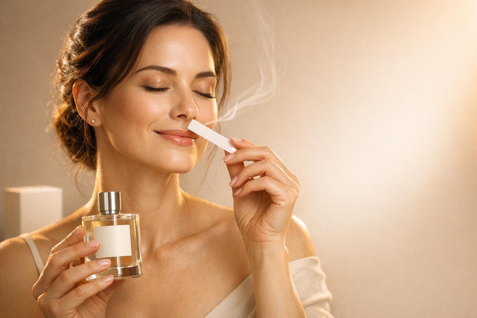 Ghid pentru Arta Povestirii prin Arome - Frumusețe article