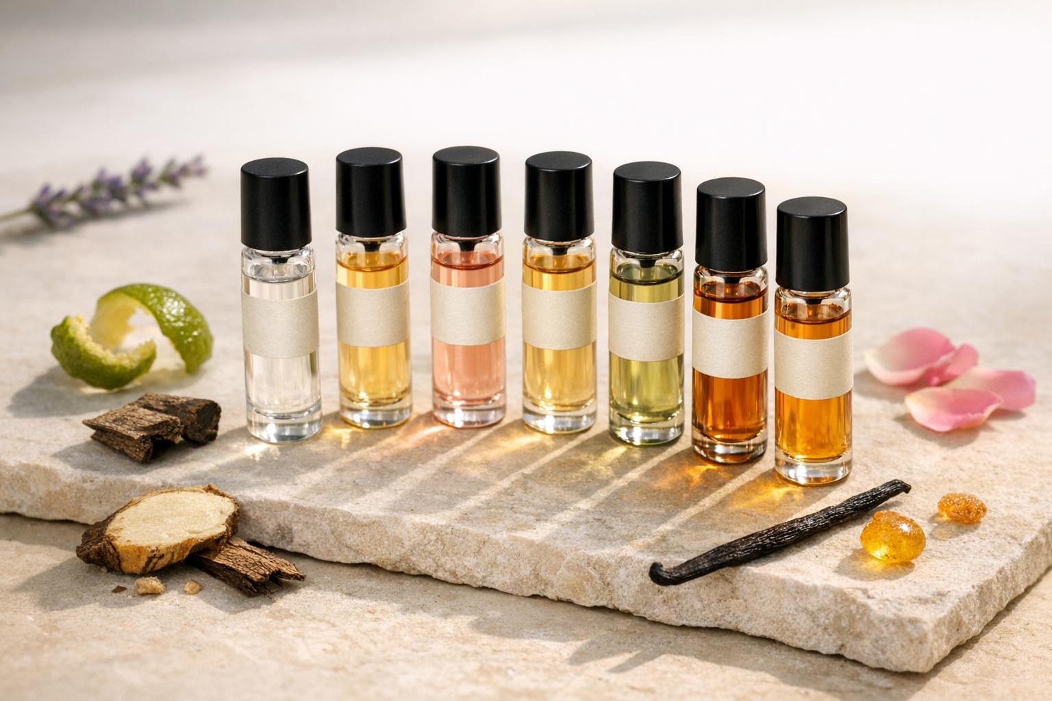 Las 7 principales casas de perfumería independientes que debes conocer en 2025 - Belleza article