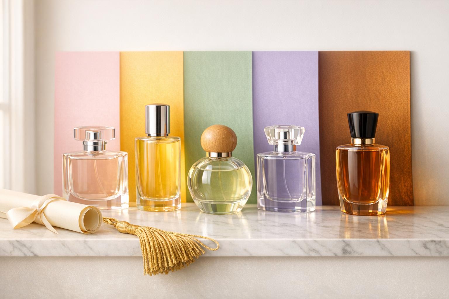 5 Perfumes to Mark Graduation Milestones - Gift Guides article