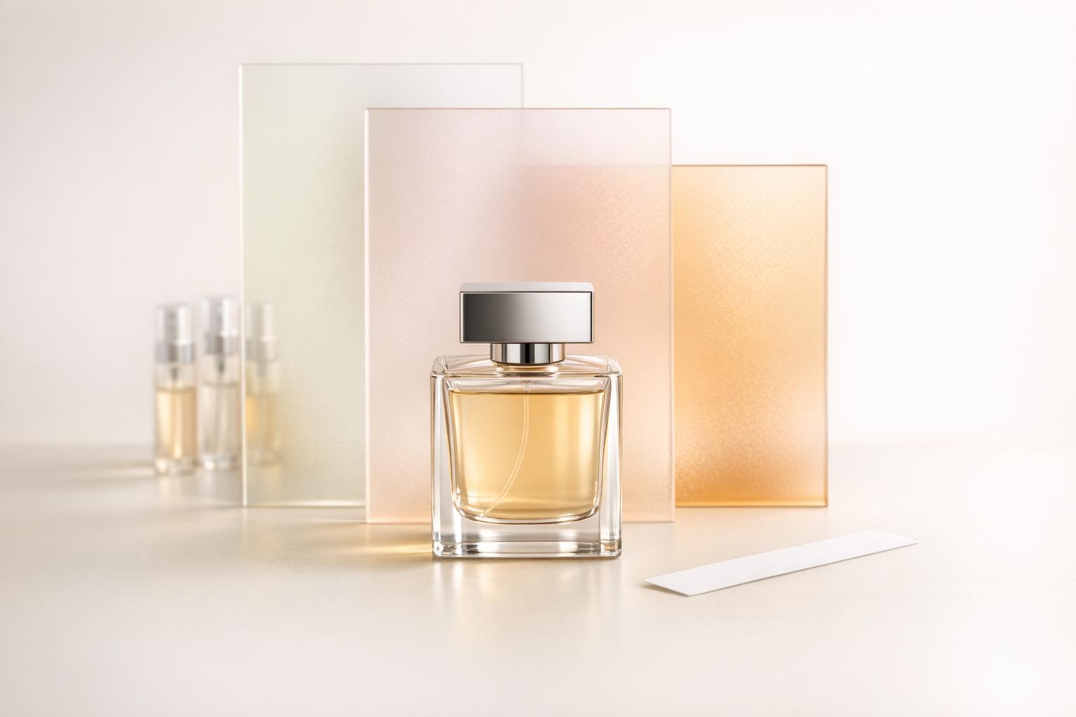 Wie Sie Ihren Signature Scent neu bewerten - Schönheit article