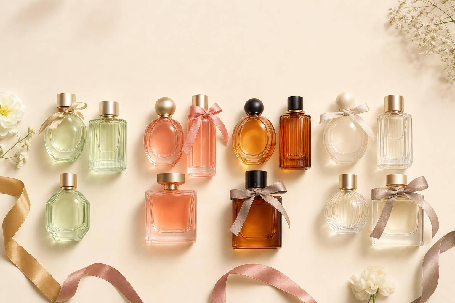 Best Perfume Gifts for Mum 2026: 12 Elegant Picks She Will Treasure