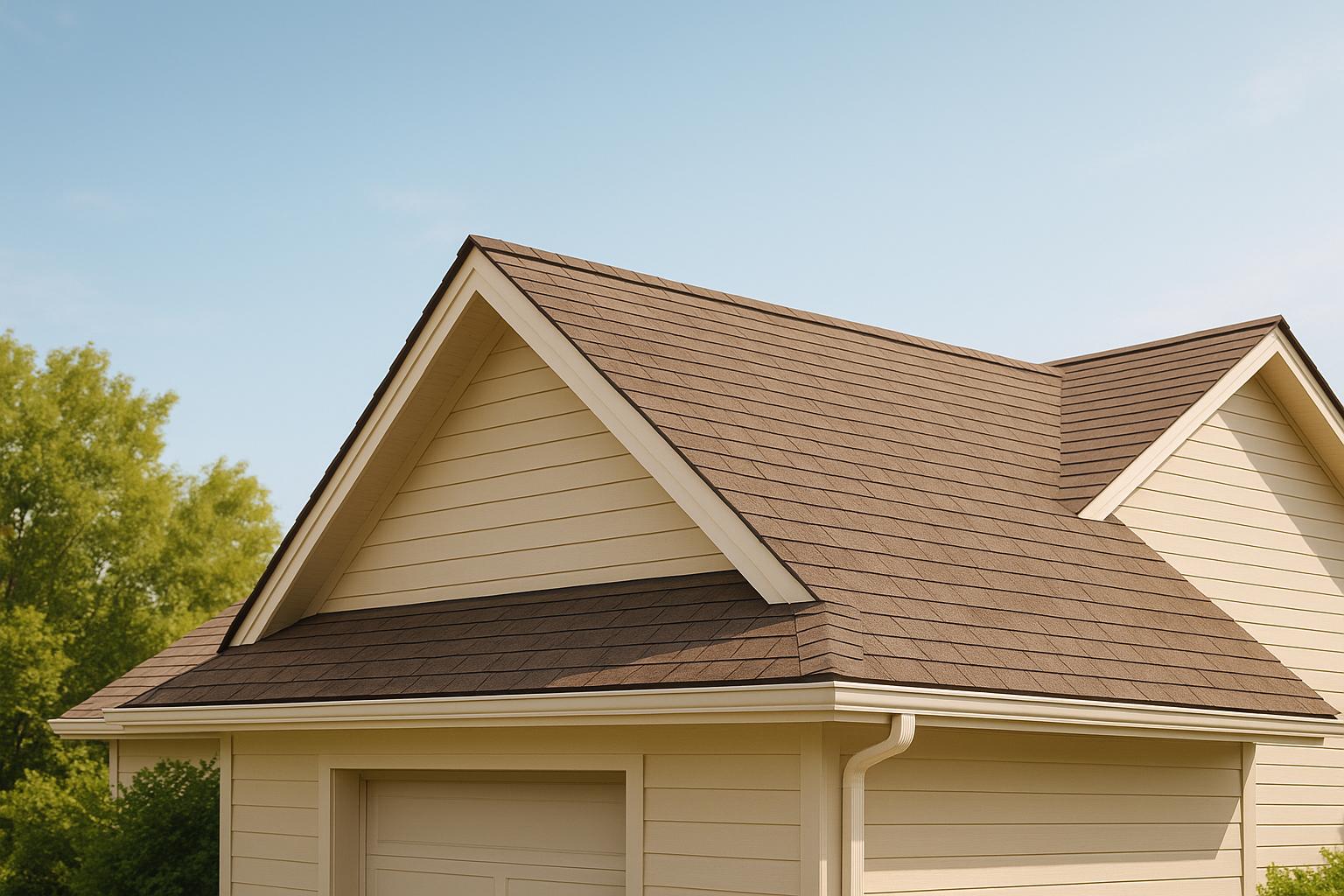 Thumbnail for: Roof Cost Calculator for Smart Budgeting