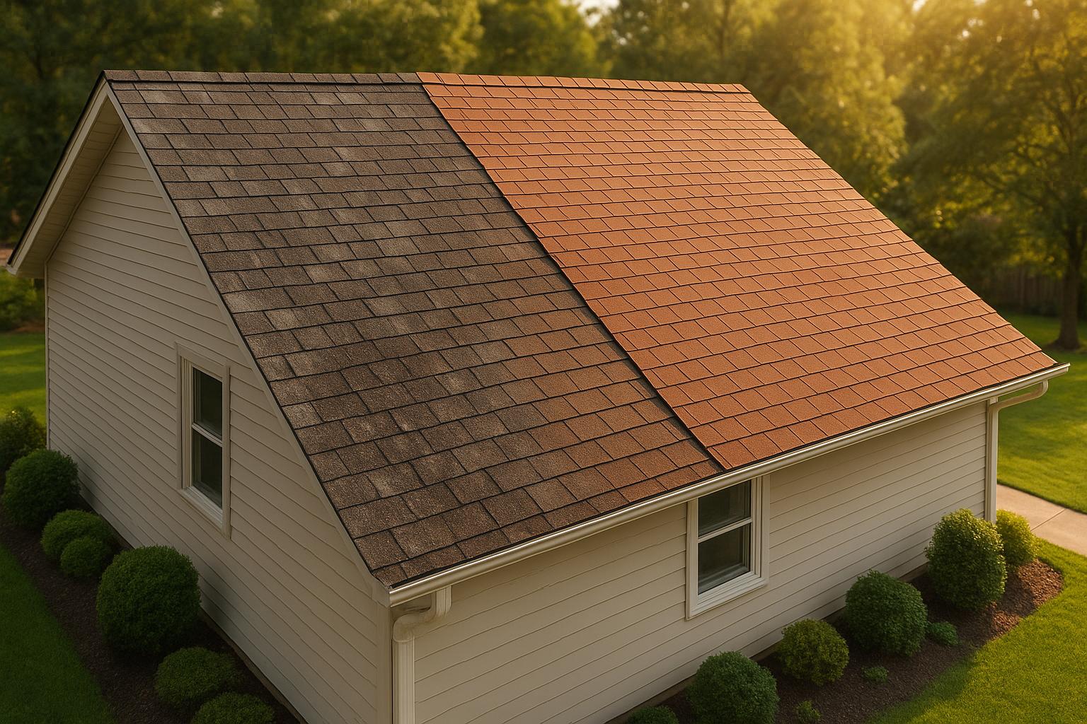 Thumbnail for: Roof Restoration Cost: Complete Breakdown Guide