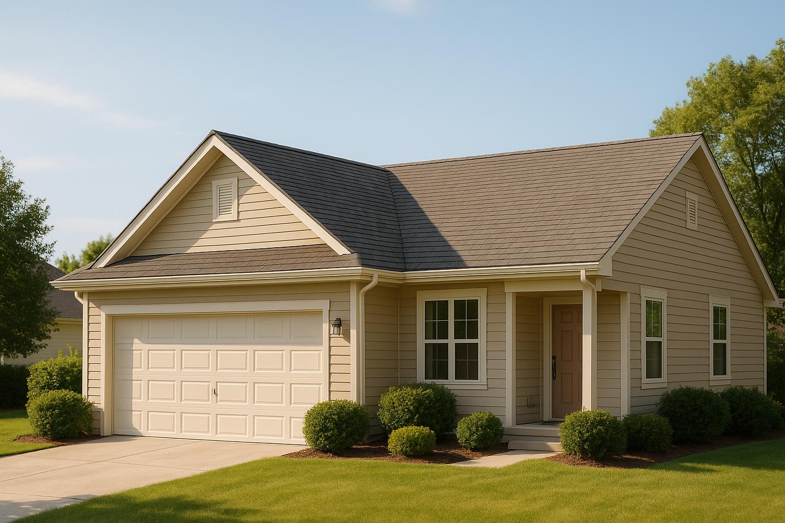 Thumbnail for: Roof Warranty Transfers: What Sellers Need To Know