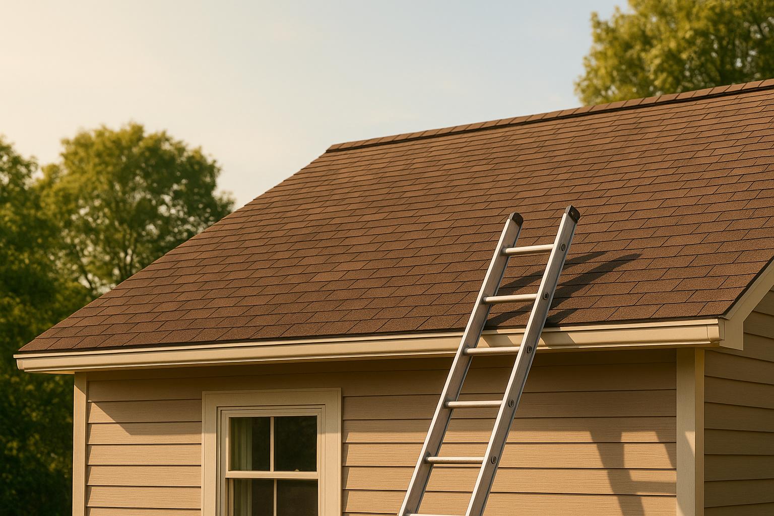 Thumbnail for: Ultimate Guide to Roof Maintenance for Longevity