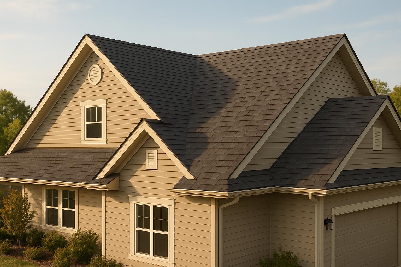 Thumbnail for: Ultimate Guide to Wind and Hail Resistant Roofs