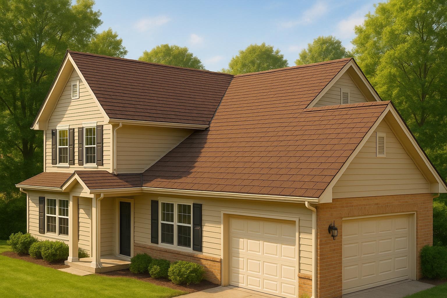 Thumbnail for: How Roof Rejuvenation Extends Roof Lifespan