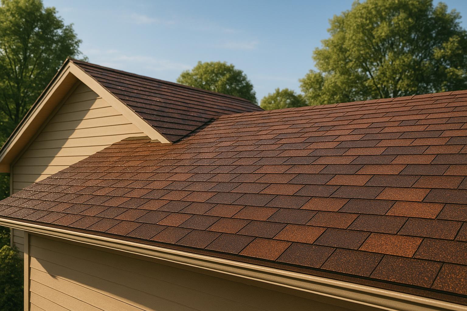 Thumbnail for: 5 Benefits of Rejuvenating Asphalt Shingles