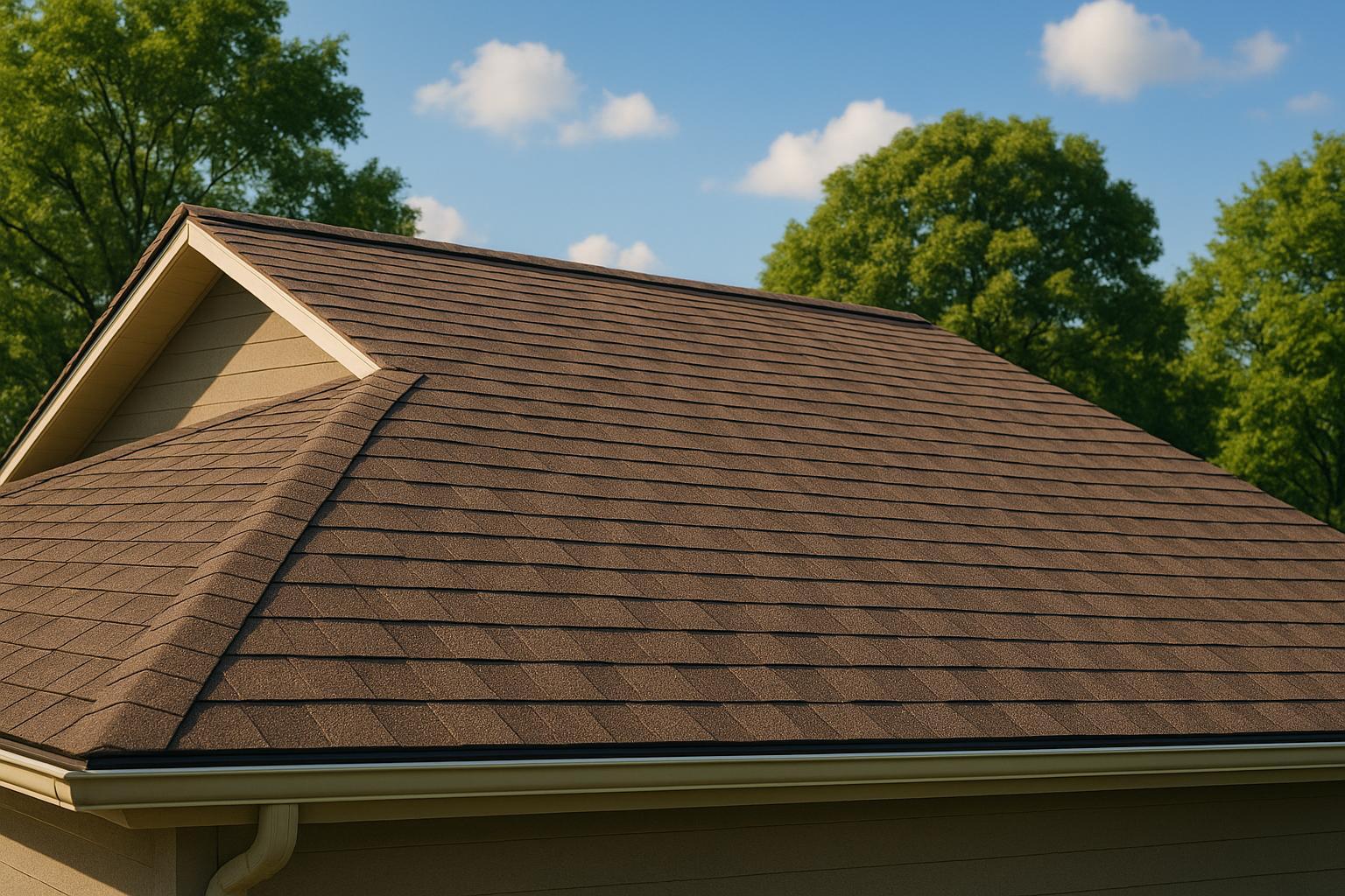Thumbnail for: How GreenSoy Extends Roof Lifespan