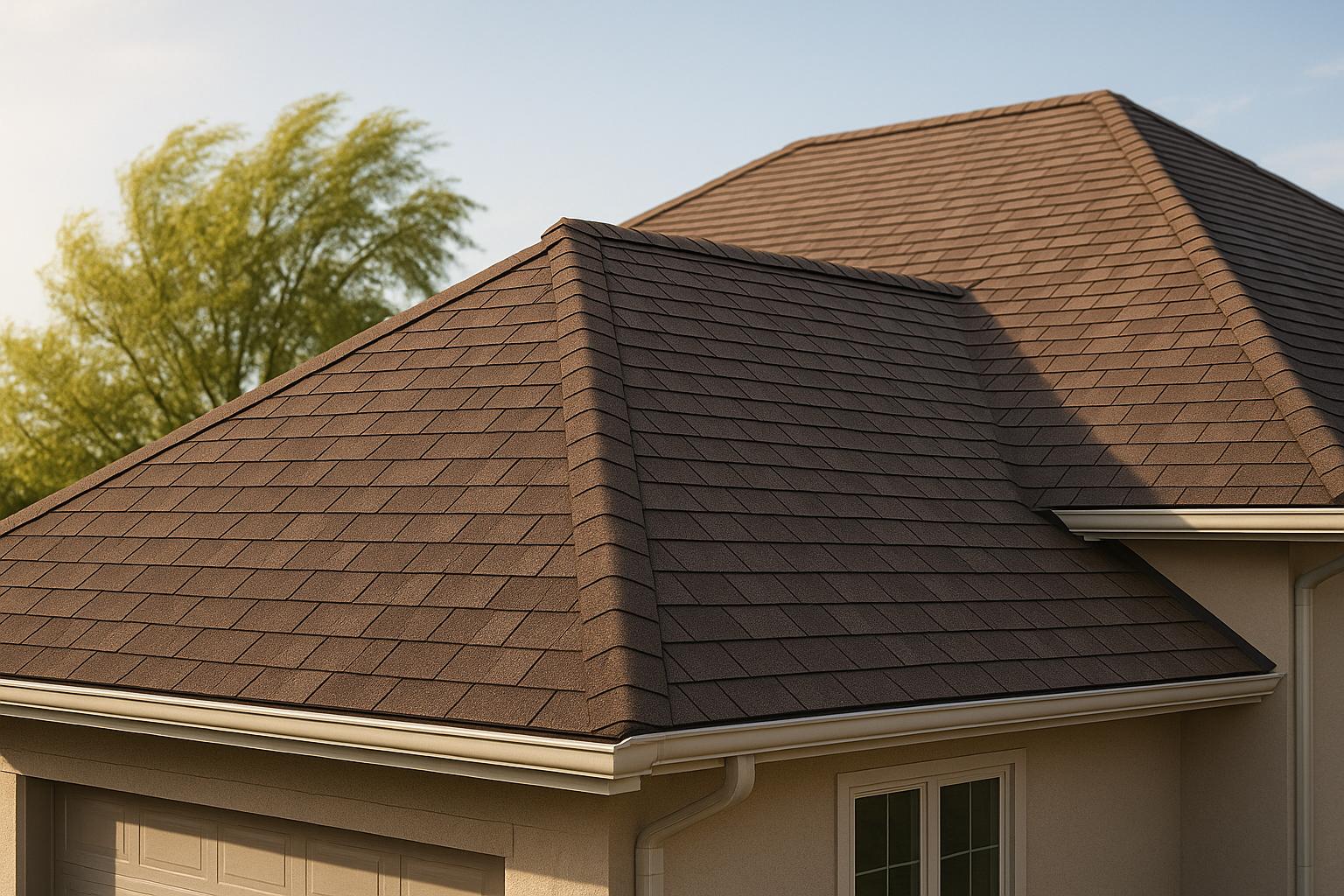 Thumbnail for: Wind Resistance and Shingle Adhesion Explained
