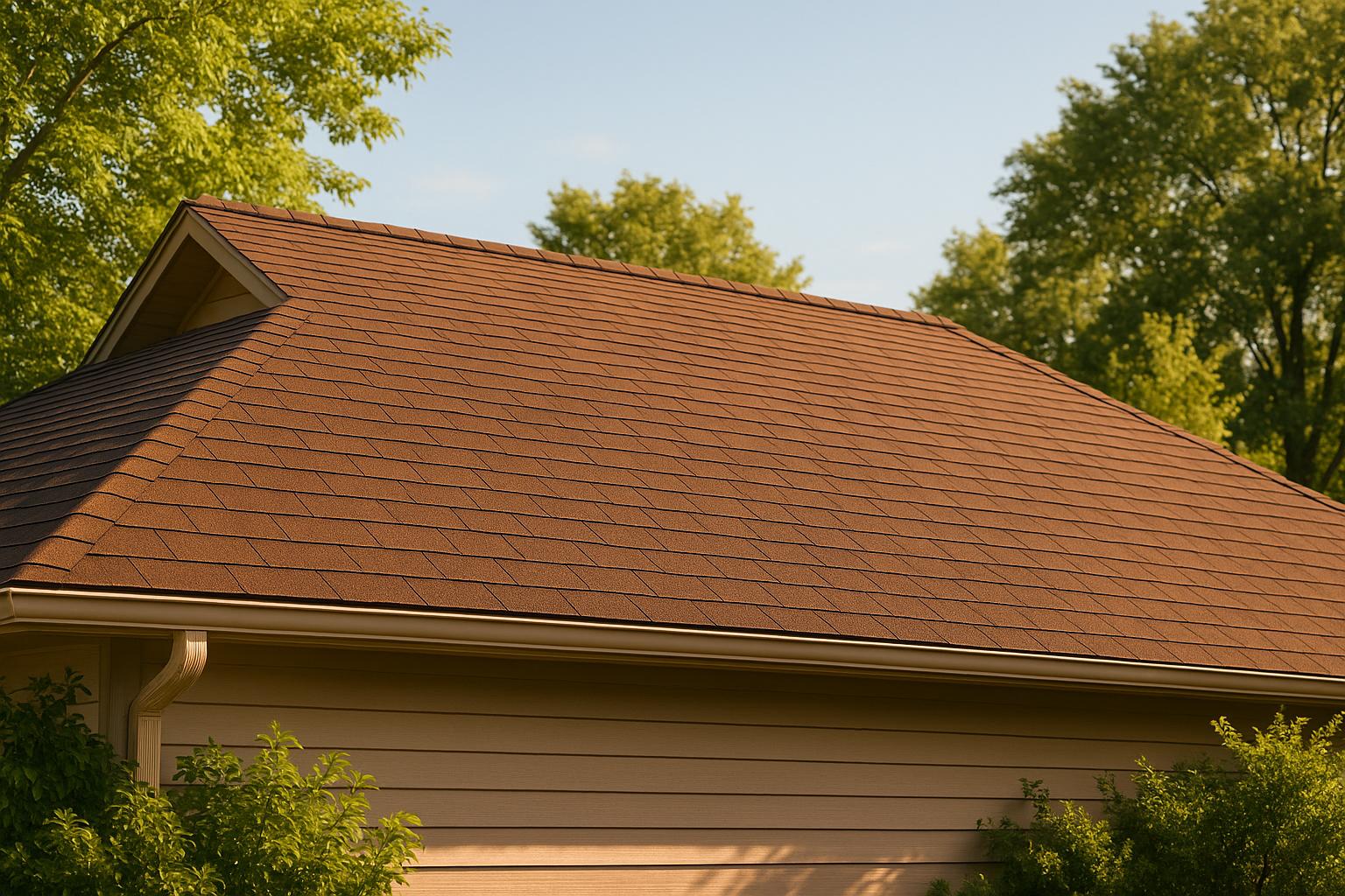 Thumbnail for: Natural Roof Rejuvenation: Benefits and Limitations