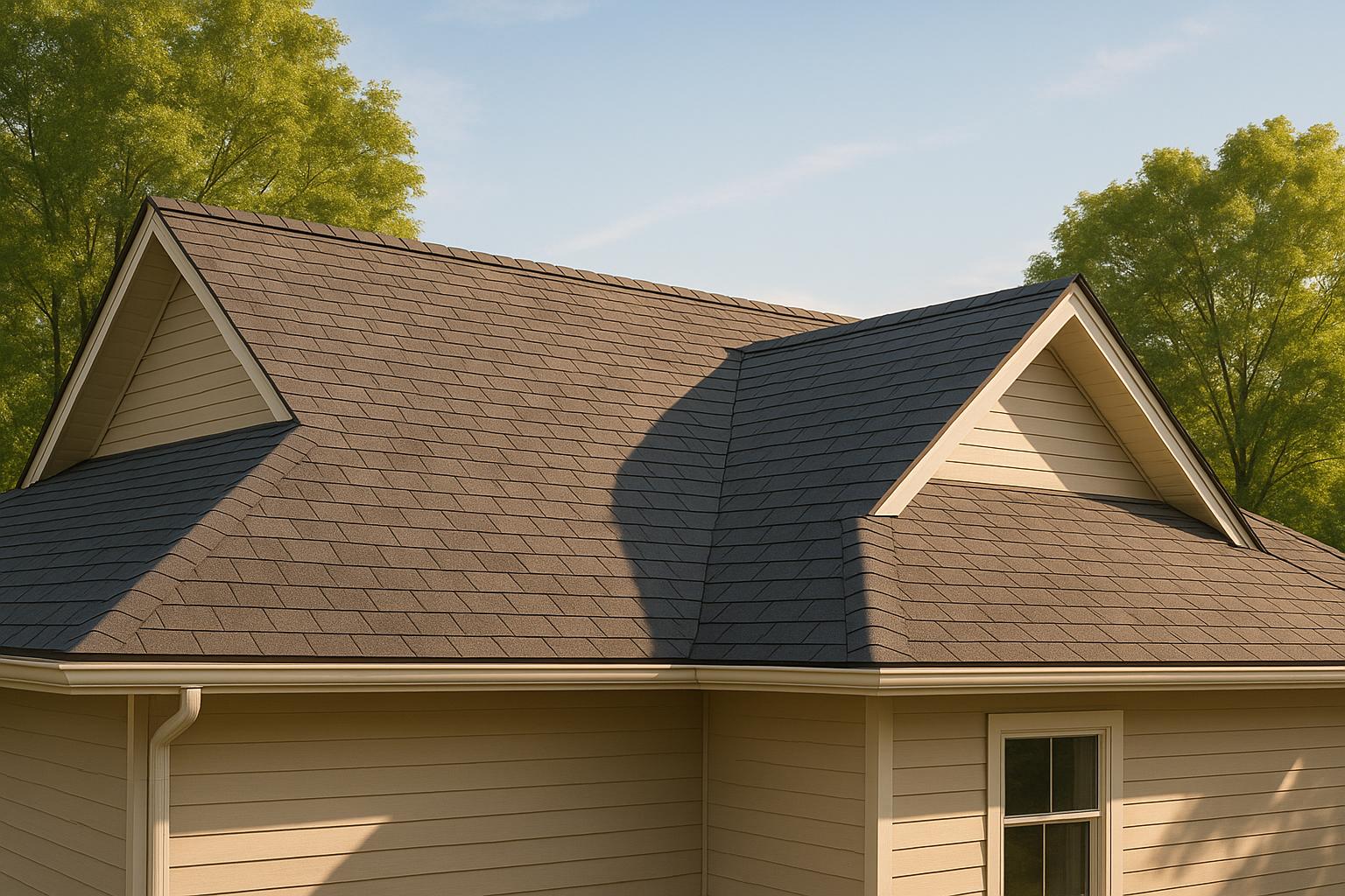 Thumbnail for: Low-VOC Roof Products: Benefits for Homeowners