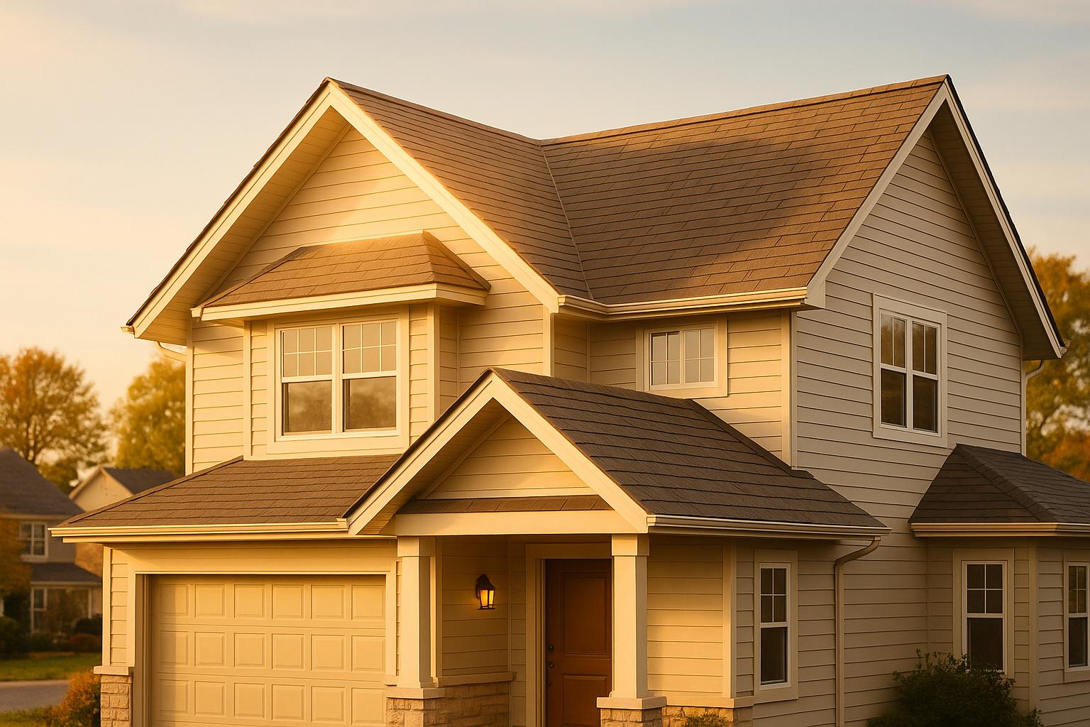 Thumbnail for: Impact of Roof Warranties on Property Appraisals