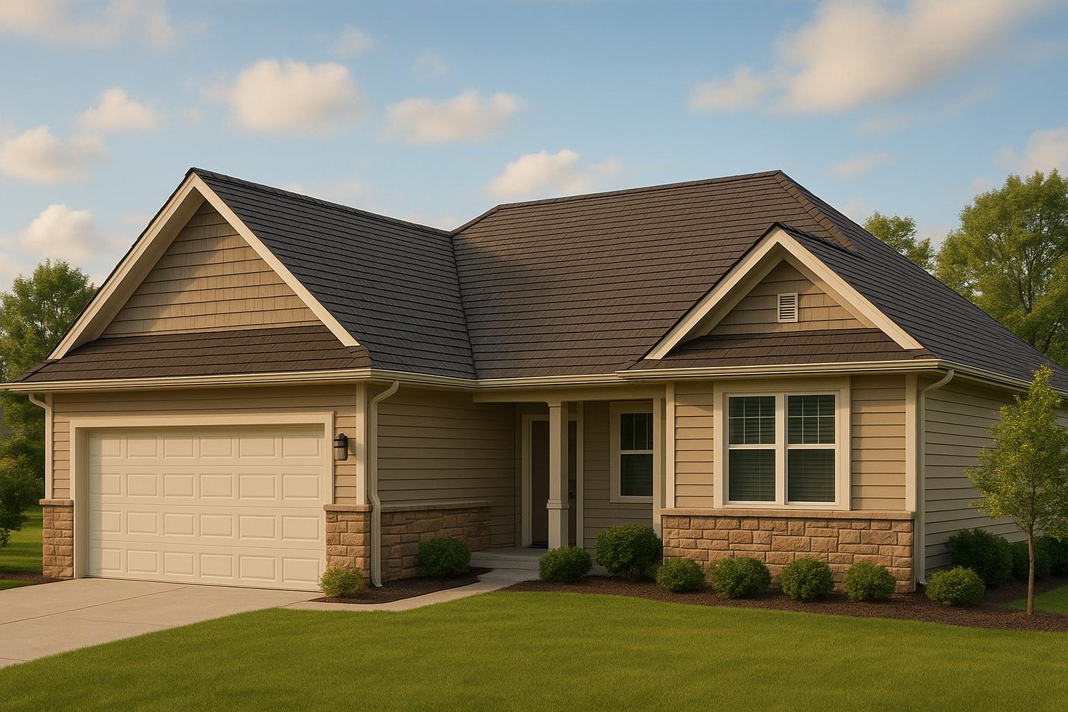 Thumbnail for: Study: Roof Longevity After Rejuvenation