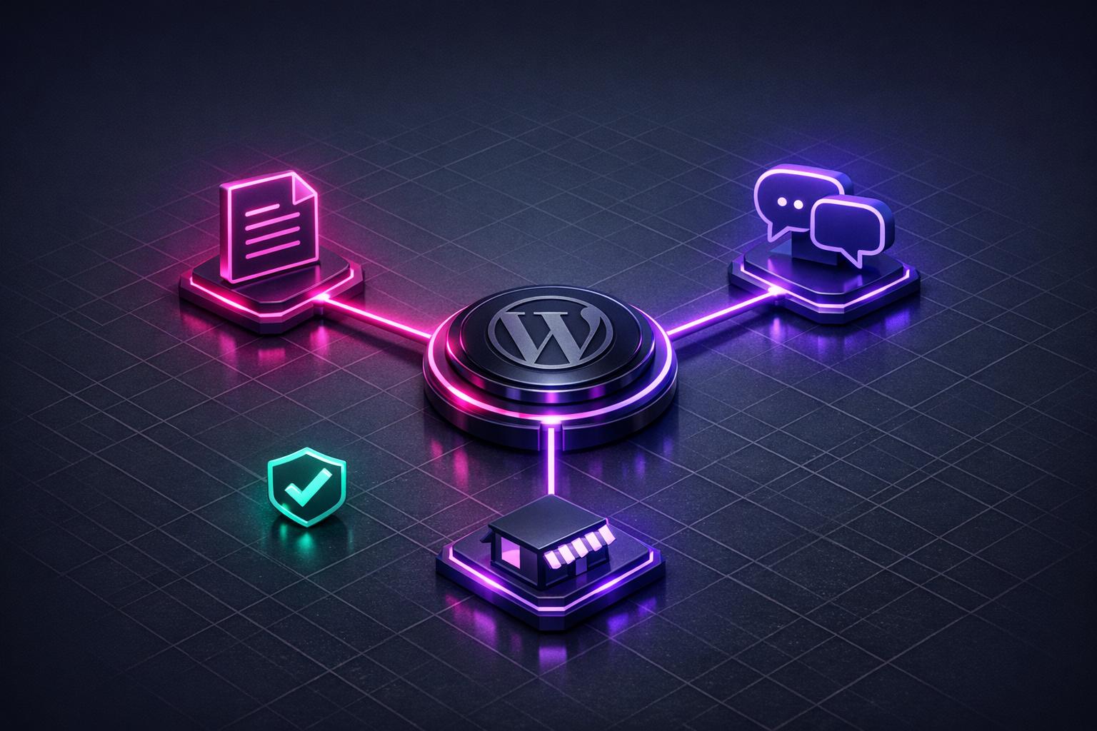 Thumbnail for: How to Add Schema Markup to WordPress: A Simple Guide