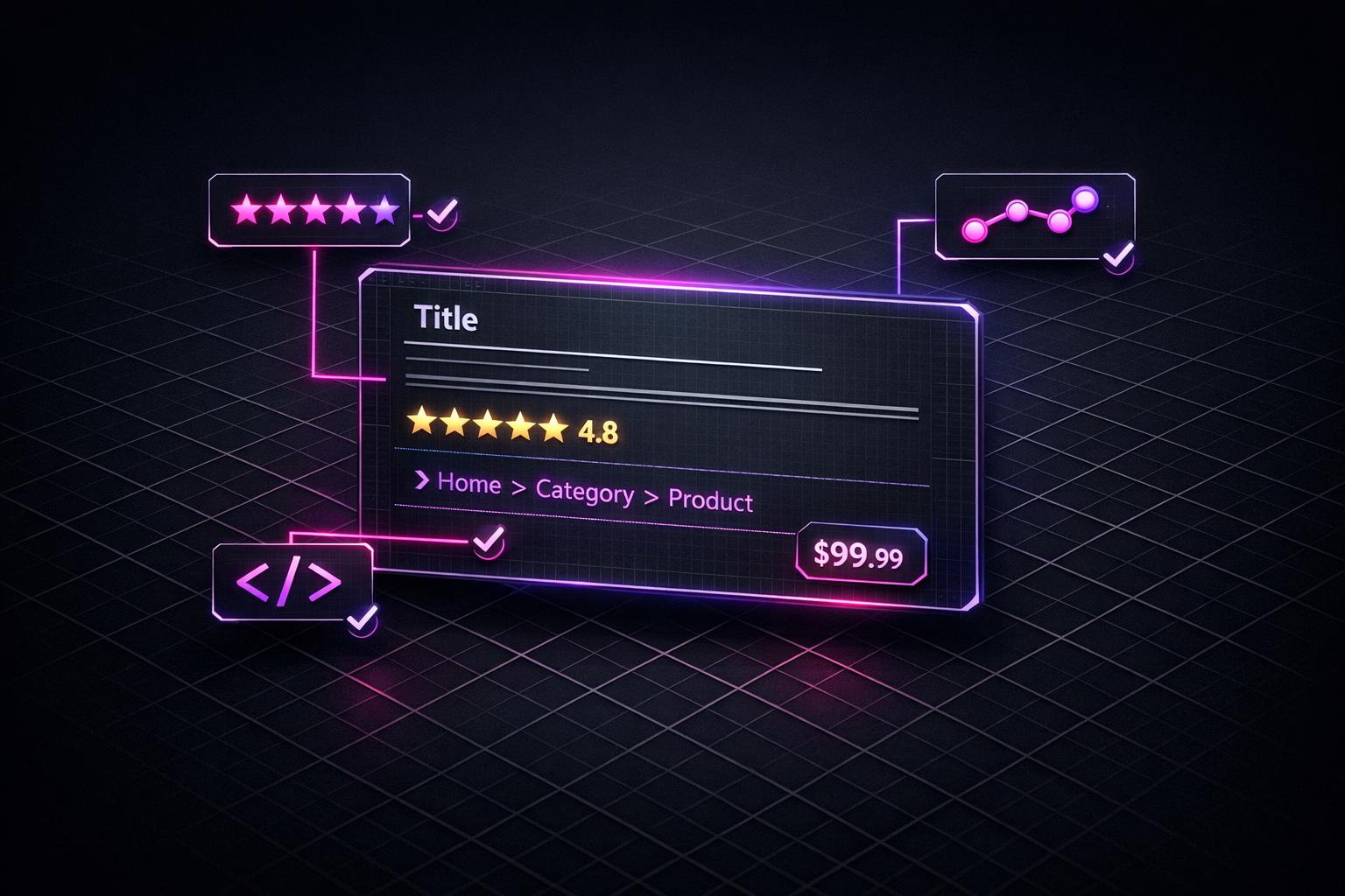 Thumbnail for: Missing Schema Markup: How It Hurts Your SEO and How to Fix It