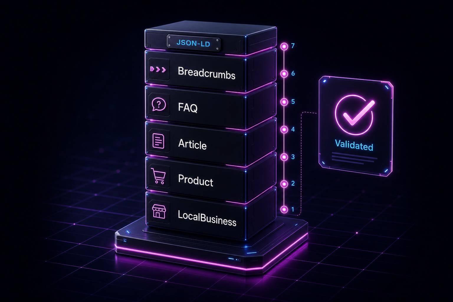 Thumbnail for: Structured Data for SEO: The Complete Beginner's Guide