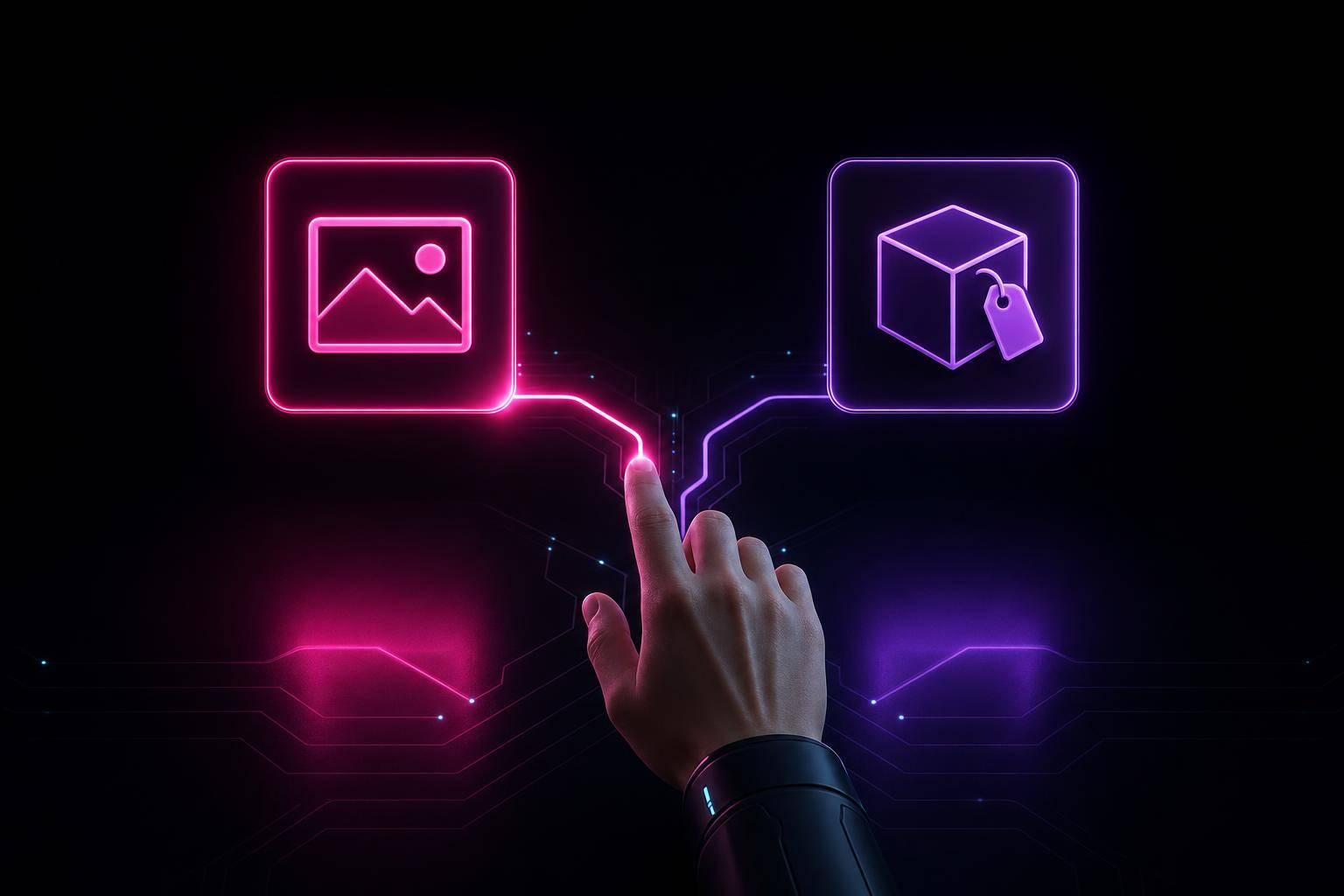 Thumbnail for: Image Schema Markup vs. Product Schema