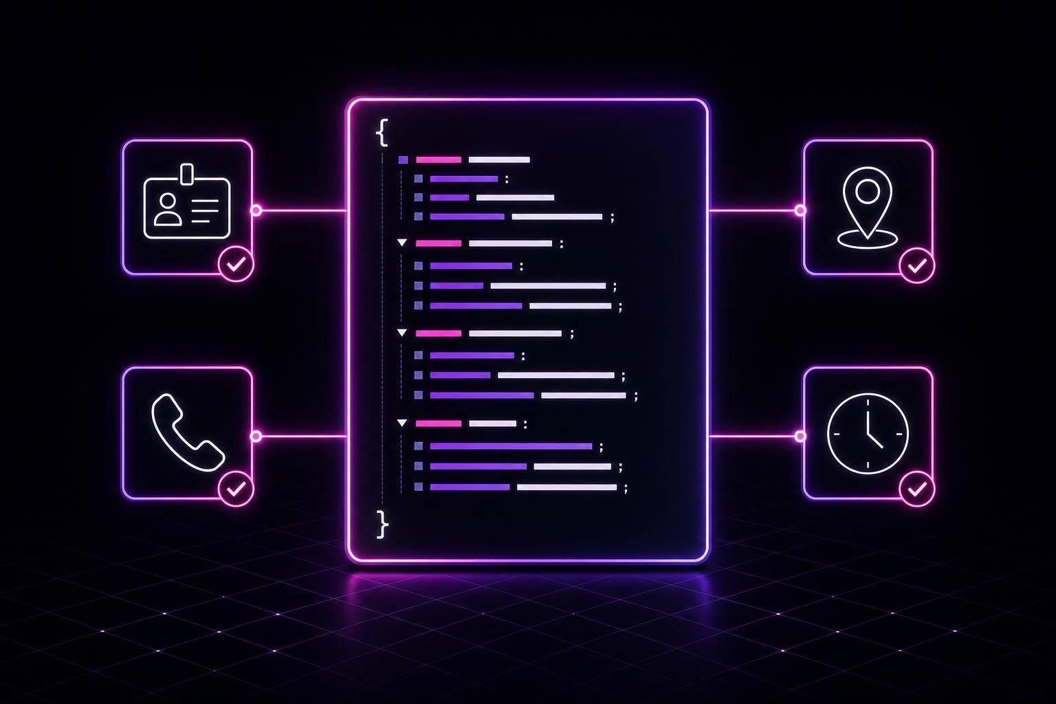 Thumbnail for: Local Business Schema: JSON-LD Basics