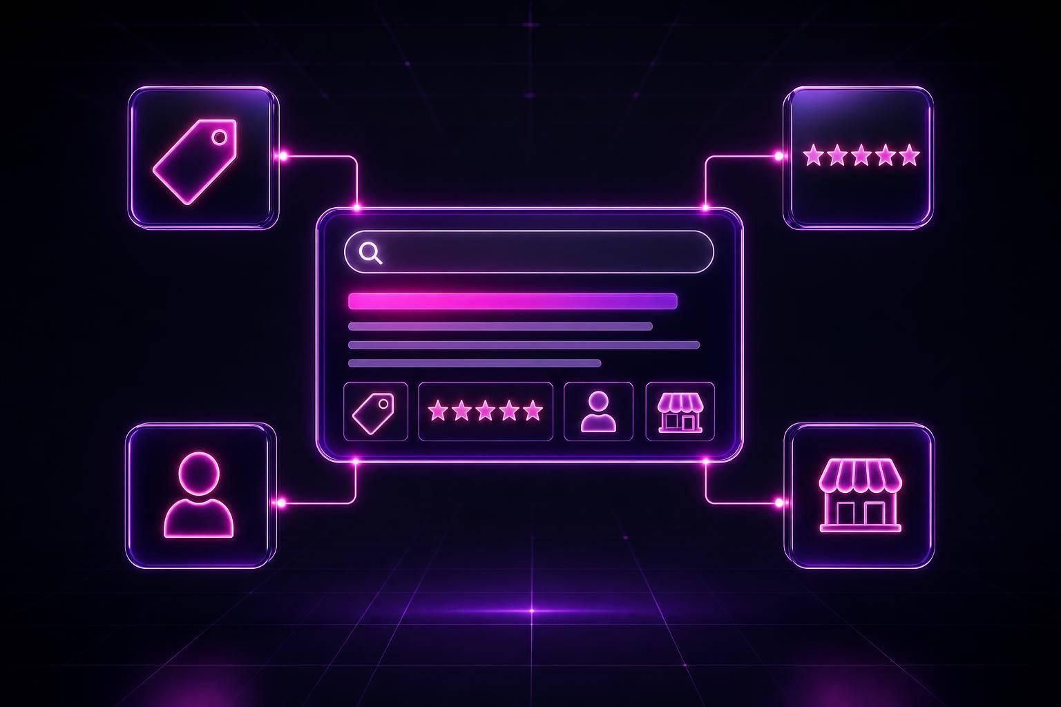 Thumbnail for: How Structured Data Improves Organic CTR
