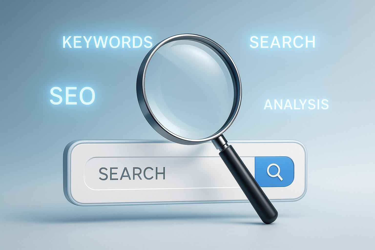 Thumbnail for: How to Conduct Keyword Research for Your Website
