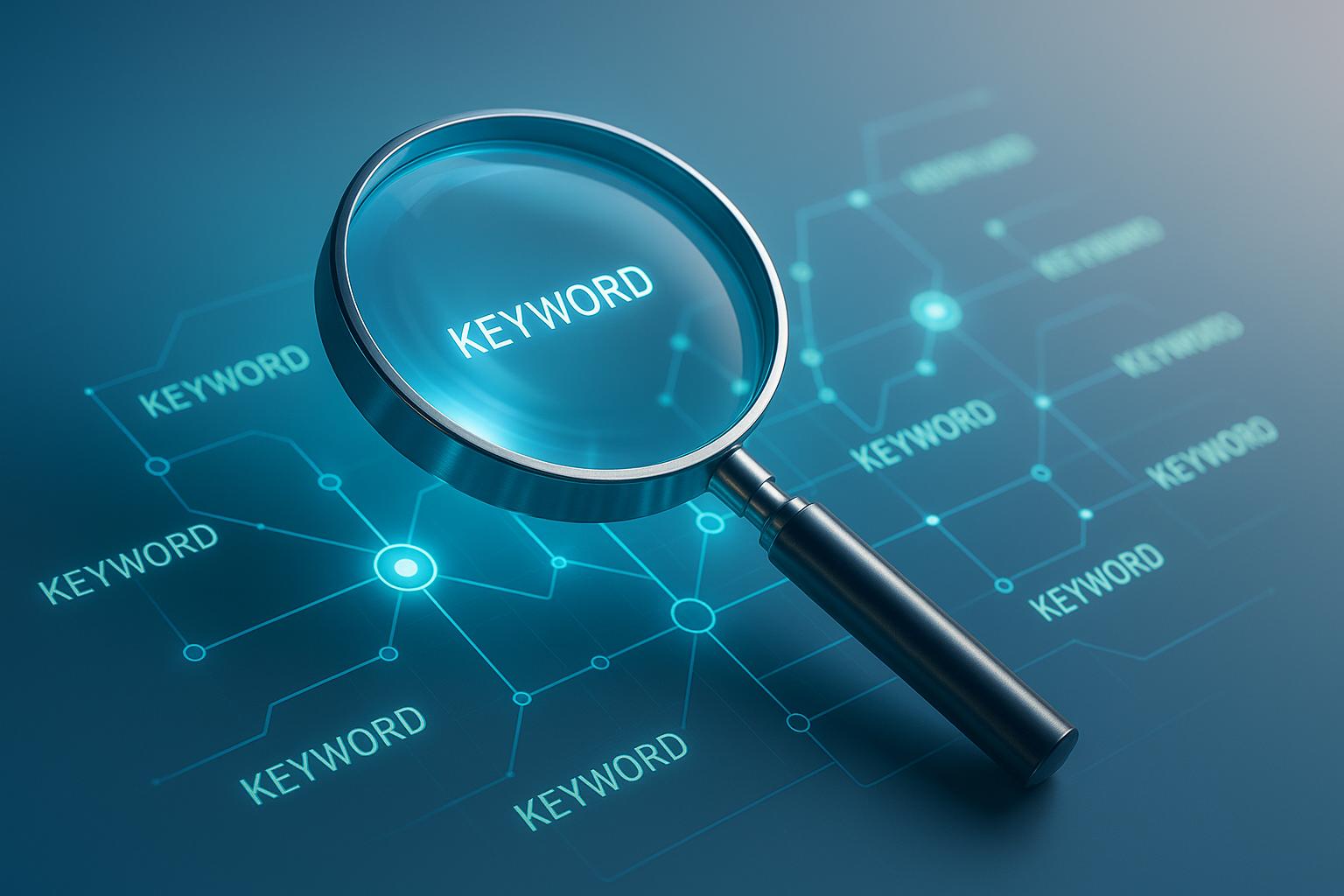 Thumbnail for: Using Keyword Research Tools for Better SEO