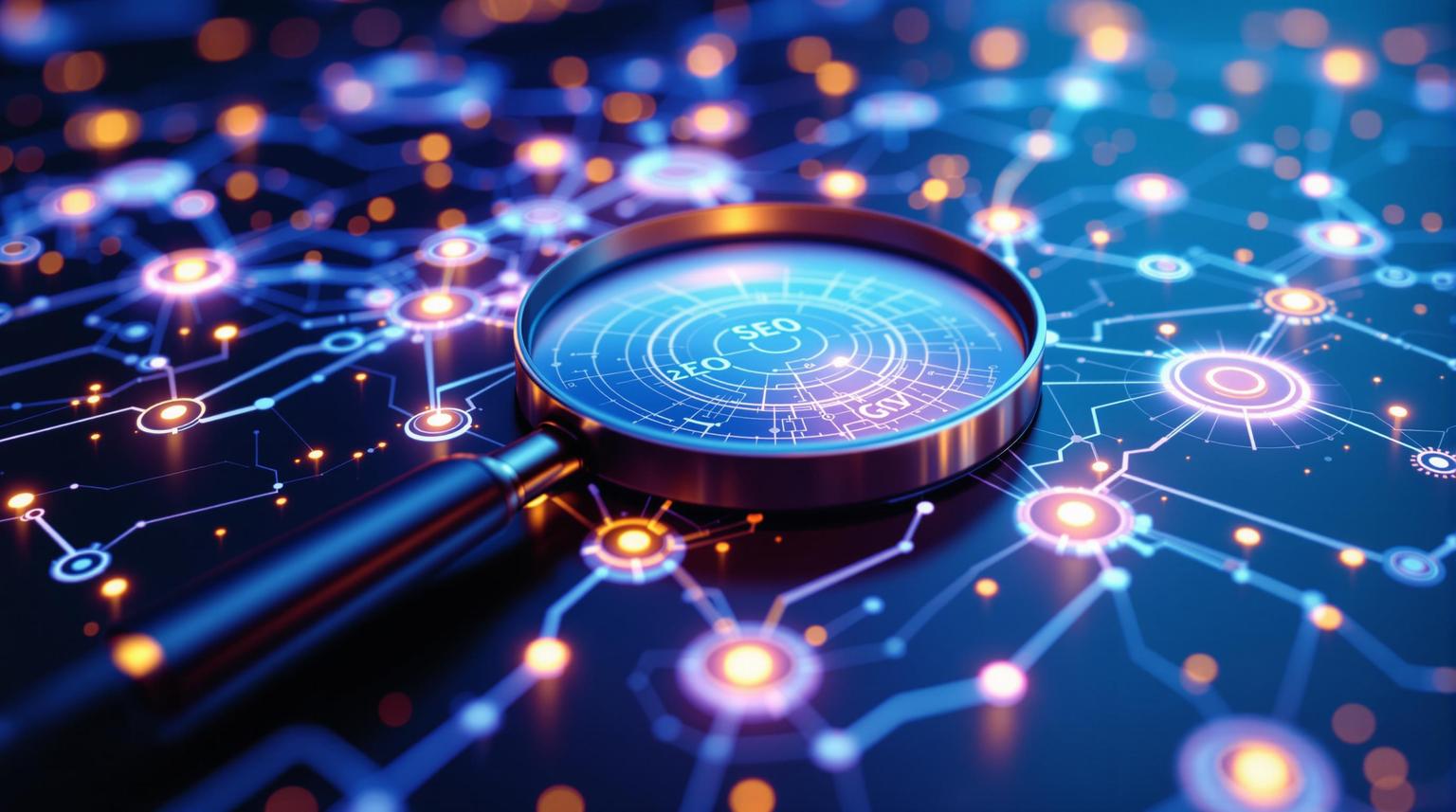 Thumbnail for: AI Agents in SEO: Content Gap Identification