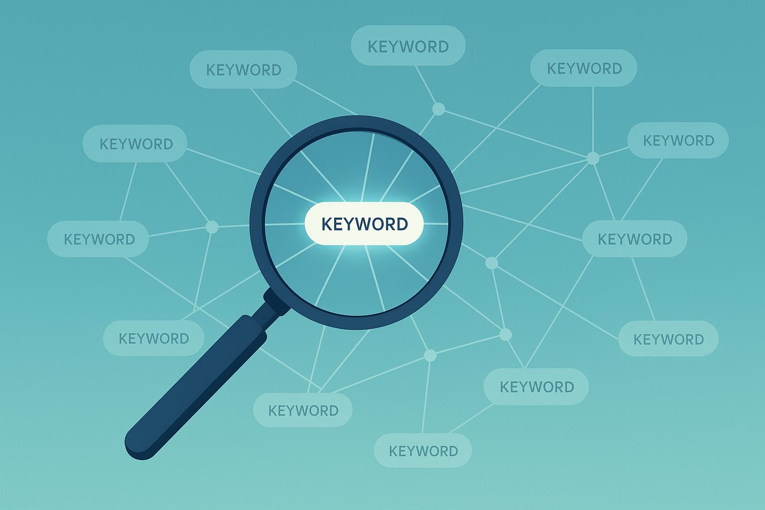 Thumbnail for: Using AI to Discover Low-Competition Keywords
