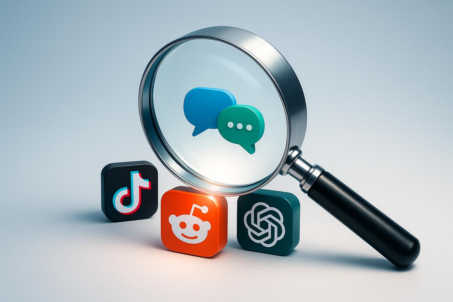 Thumbnail for: Search Everywhere Optimization: Winning Beyond Google