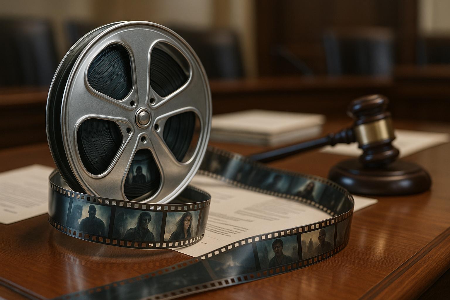 Thumbnail for: Warner Bros. Discovery Initiates Legal Action Against Midjourney Over Copyright Dispute