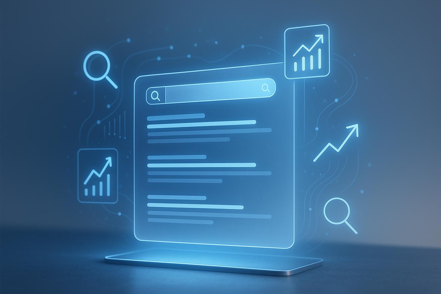 Thumbnail for: Best AI SEO Agents in 2025