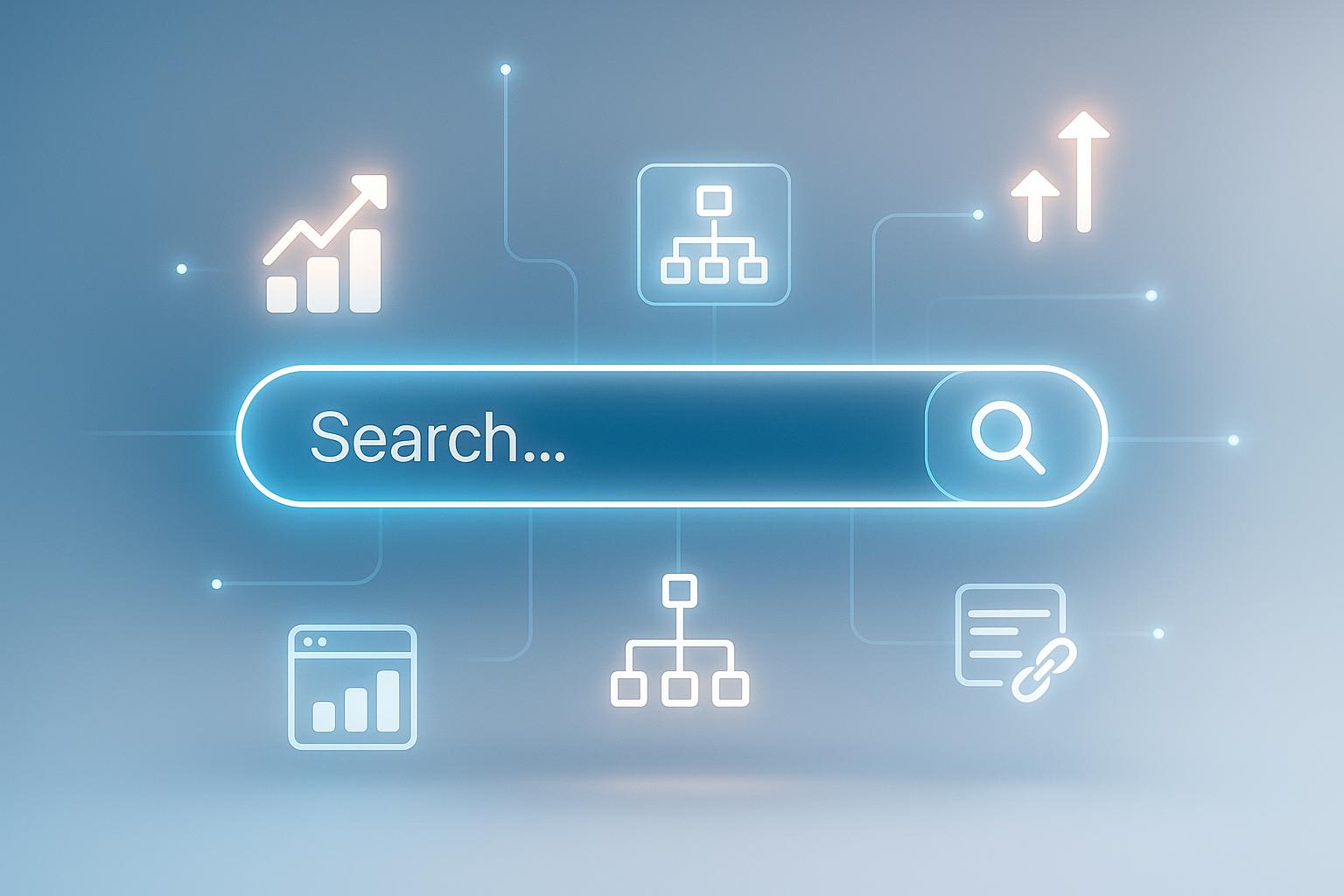Thumbnail for: Top AI SEO Tools for Blog Automation