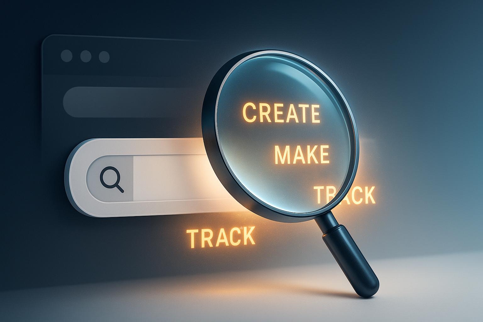 Thumbnail for: How to Use Action Keywords for LLM Search SEO