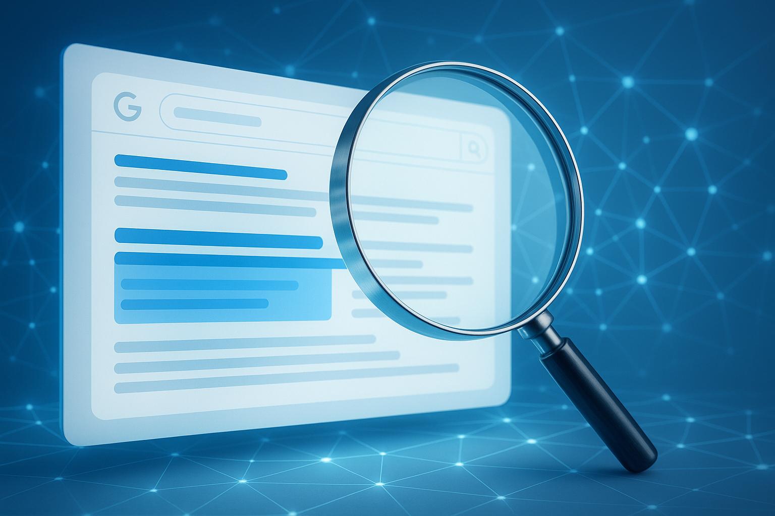 Thumbnail for: How to Optimize for Google AI Overviews and AEO
