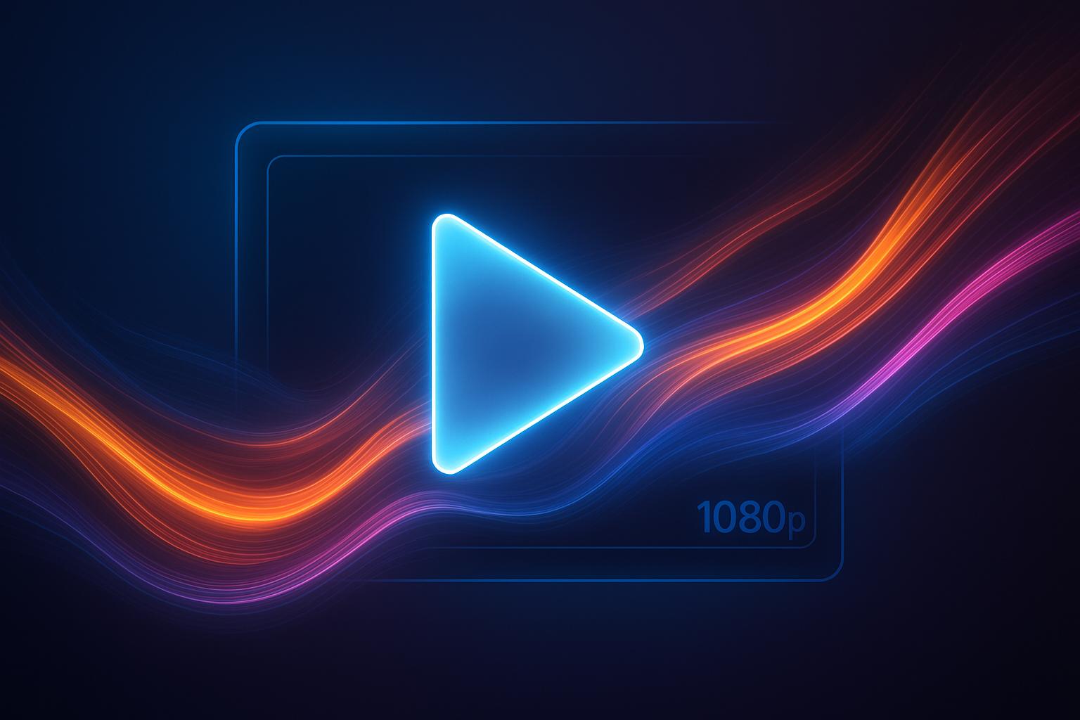 Thumbnail for: Google DeepMind introduces Veo 3 AI Video Model for enhanced video production