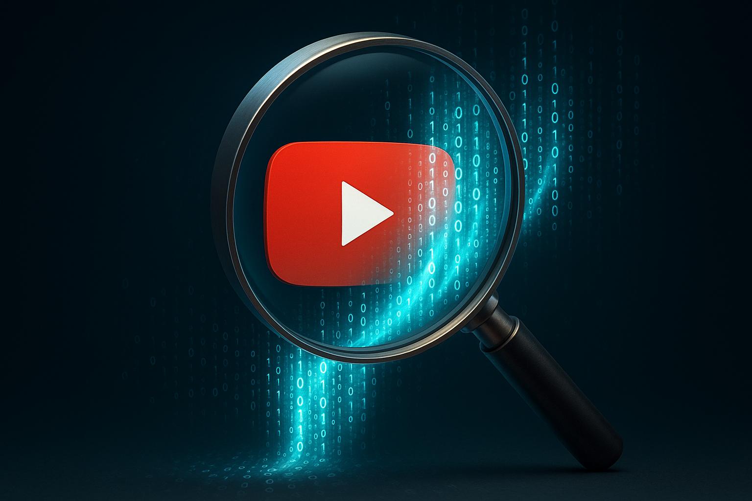 Thumbnail for: Investigation reveals unauthorized data scraping from YouTube for AI training